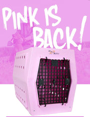 Large Light Pink Ruffland Preorder